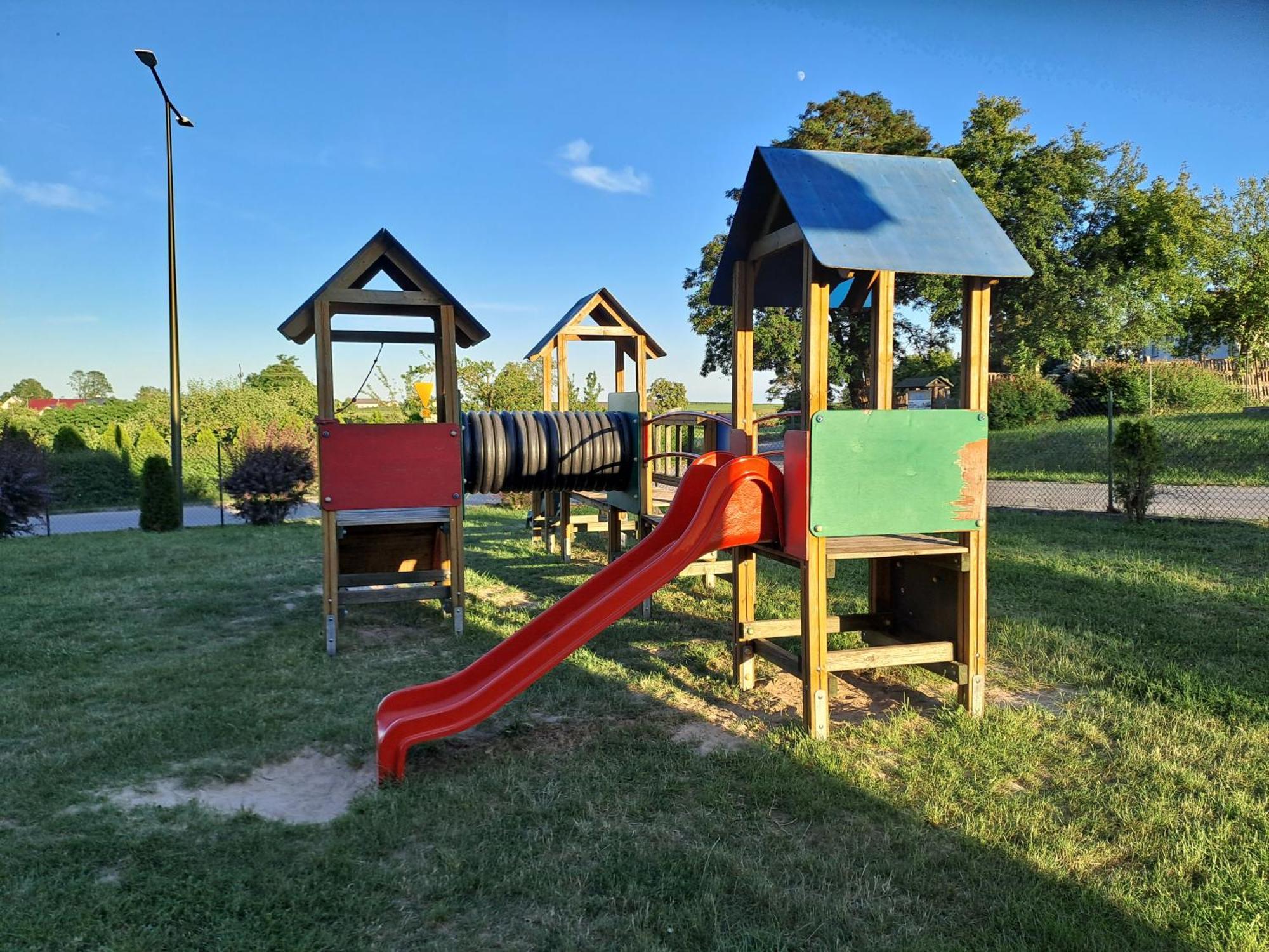 Podlaska Chata Augustów Dış mekan fotoğraf