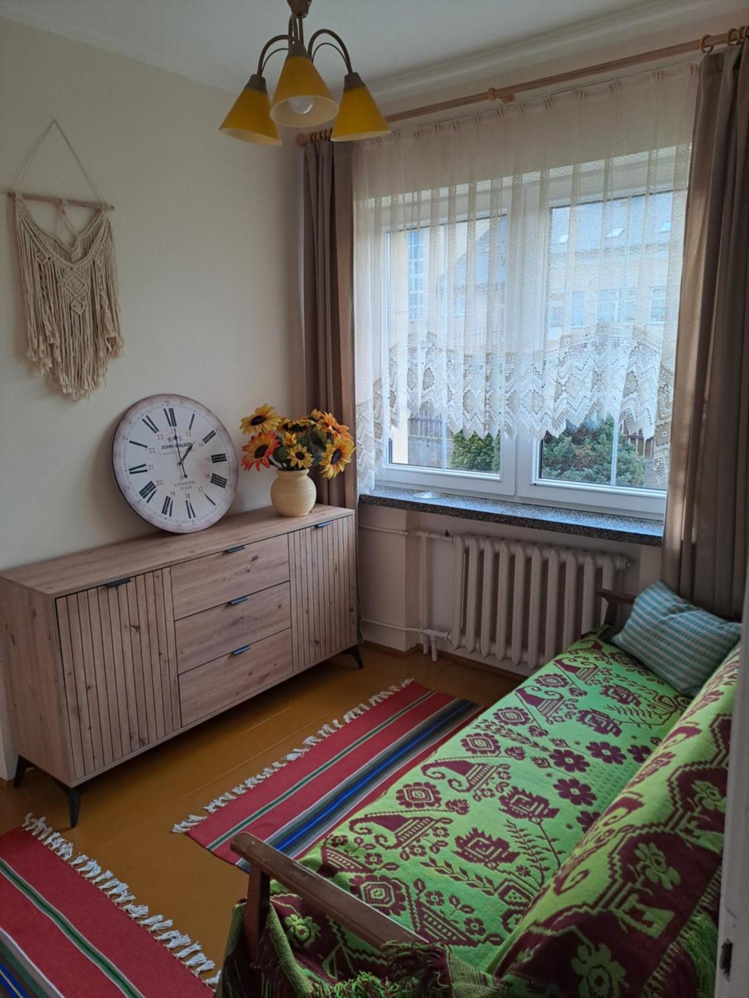 Podlaska Chata Augustów Dış mekan fotoğraf