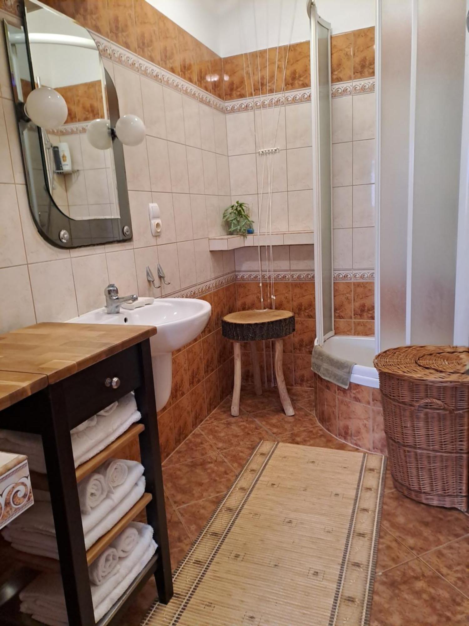 Podlaska Chata Augustów Dış mekan fotoğraf